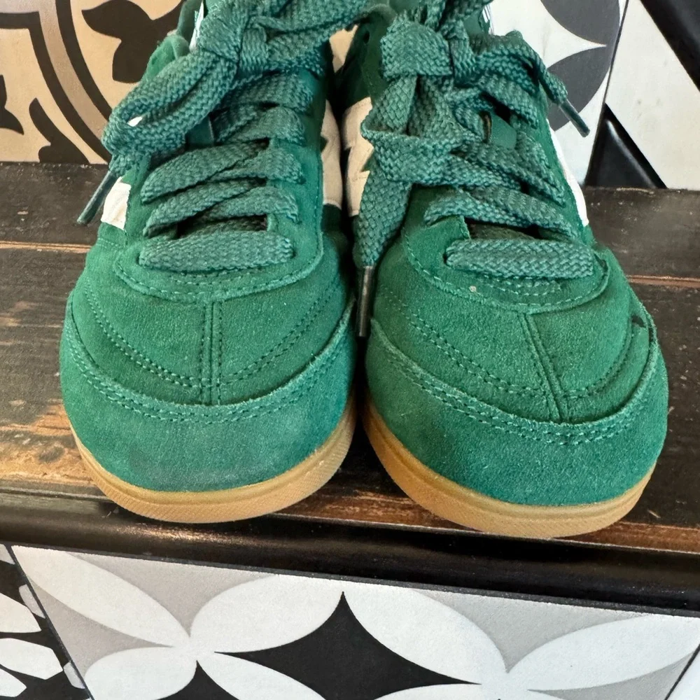 New Balance get this